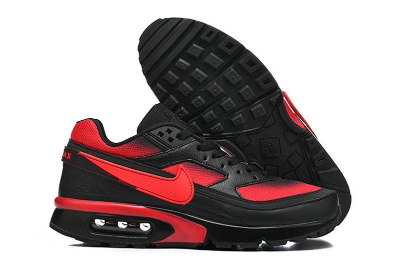 Les baskets Nike Air Max BW allient un style intemporel à un confort inégalé. Leur design classique  de haute qualité .pas Cher. le moins cher.