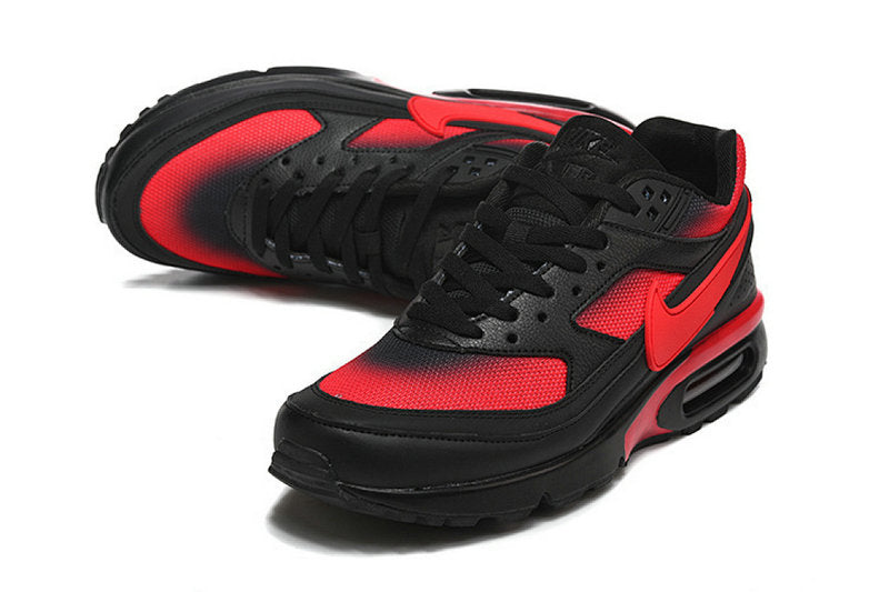 Les baskets Nike Air Max BW allient un style intemporel à un confort inégalé. Leur design classique  de haute qualité .pas Cher. le moins cher.
