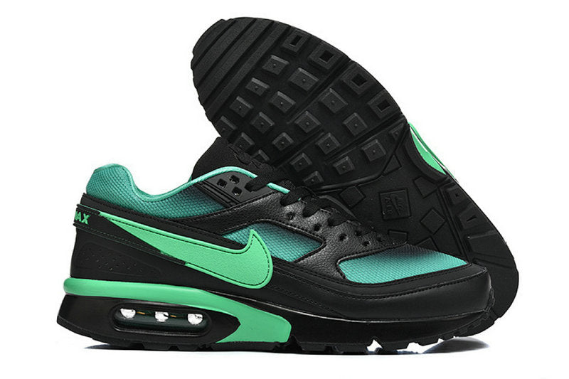 Les baskets Nike Air Max BW allient un style intemporel à un confort inégalé. Leur design classique  de haute qualité .pas Cher. le moins cher.