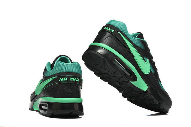 Les baskets Nike Air Max BW allient un style intemporel à un confort inégalé. Leur design classique  de haute qualité .pas Cher. le moins cher.