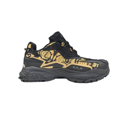 Les baskets sneakers Versace incarnent un style emblématique et un luxe italien.

 leur design audacieux.pas cher. Le moins cher.