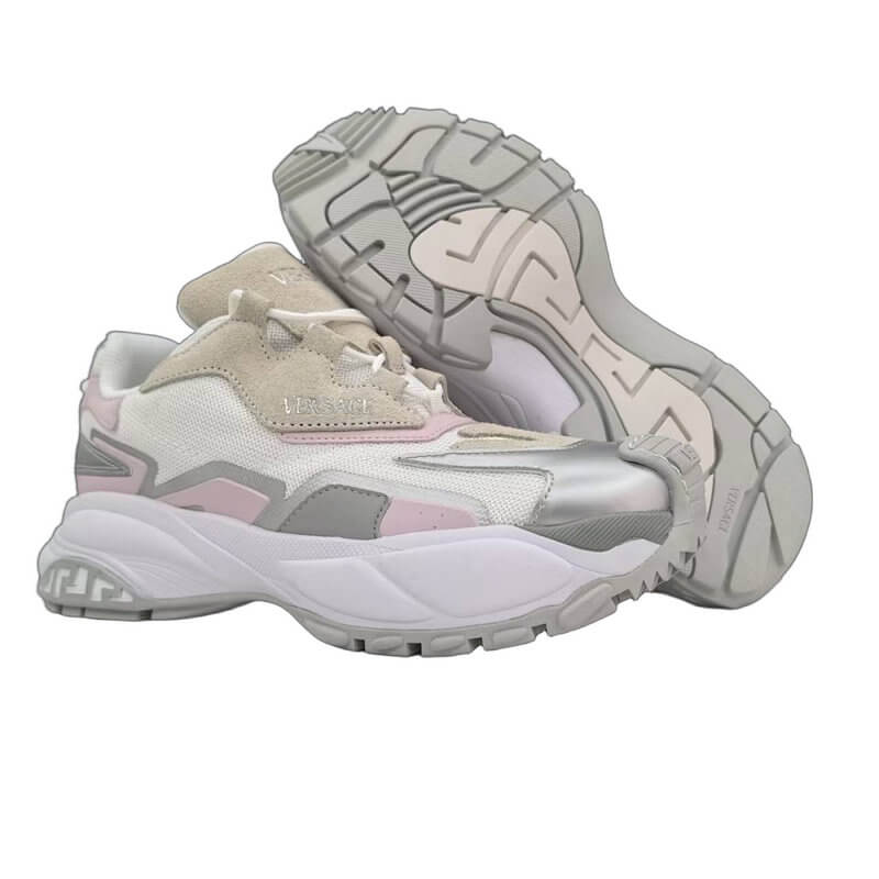 Les baskets sneakers Versace incarnent un style emblématique et un luxe italien.

 leur design audacieux.pas cher. Le moins cher.