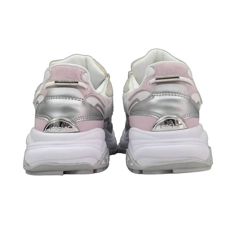 Les baskets sneakers Versace incarnent un style emblématique et un luxe italien.

 leur design audacieux.pas cher. Le moins cher.