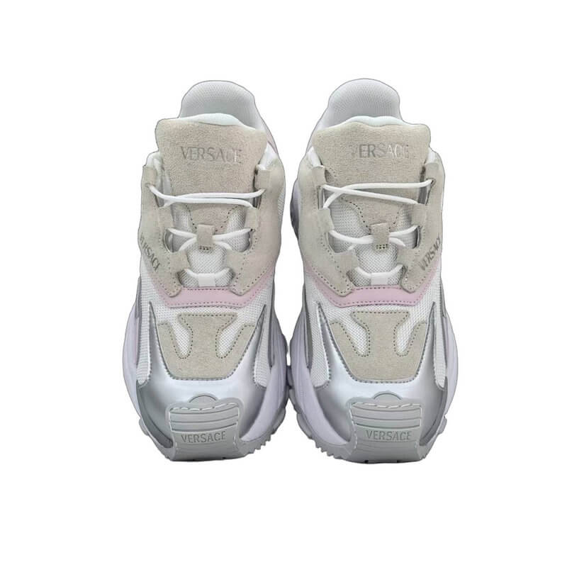Les baskets sneakers Versace incarnent un style emblématique et un luxe italien.

 leur design audacieux.pas cher. Le moins cher.