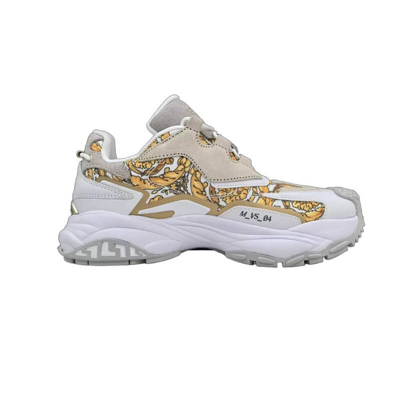 Les baskets sneakers Versace incarnent un style emblématique et un luxe italien.

 leur design audacieux.pas cher. Le moins cher.