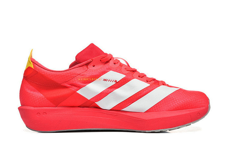 Repoussez vos limites avec les Baskets adidas Adios 9! Conception dynamique pour des performances maximales à chaque pas. Découvrez-les maintenant!