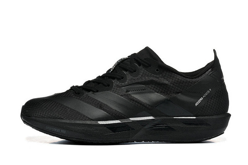 Repoussez vos limites avec les Baskets adidas Adios 9! Conception dynamique pour des performances maximales à chaque pas. Découvrez-les maintenant!