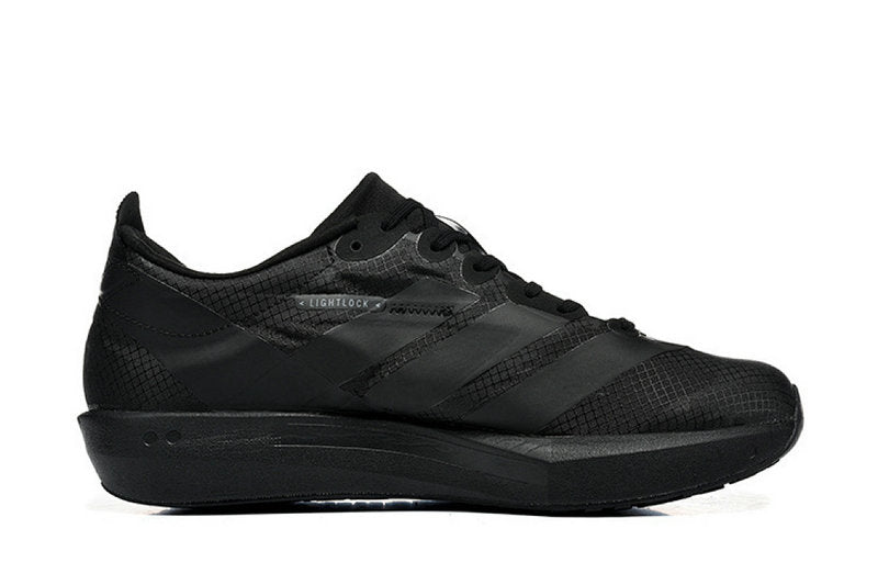 Repoussez vos limites avec les Baskets adidas Adios 9! Conception dynamique pour des performances maximales à chaque pas. Découvrez-les maintenant!