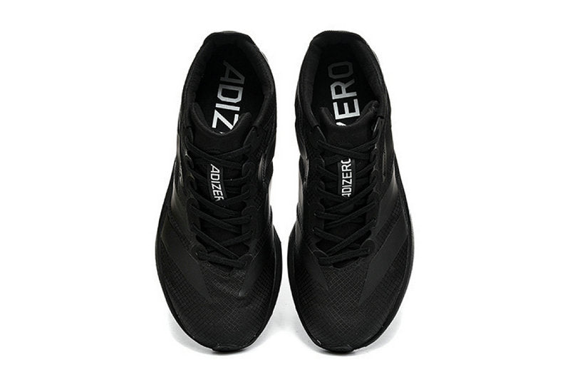 Repoussez vos limites avec les Baskets adidas Adios 9! Conception dynamique pour des performances maximales à chaque pas. Découvrez-les maintenant!