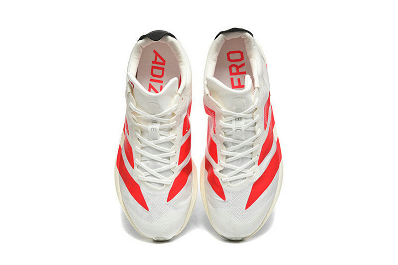Repoussez vos limites avec les Baskets adidas Adios 9! Conception dynamique pour des performances maximales à chaque pas. Découvrez-les maintenant!