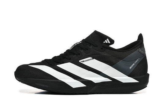 Repoussez vos limites avec les Baskets adidas Adios 9! Conception dynamique pour des performances maximales à chaque pas. Découvrez-les maintenant!