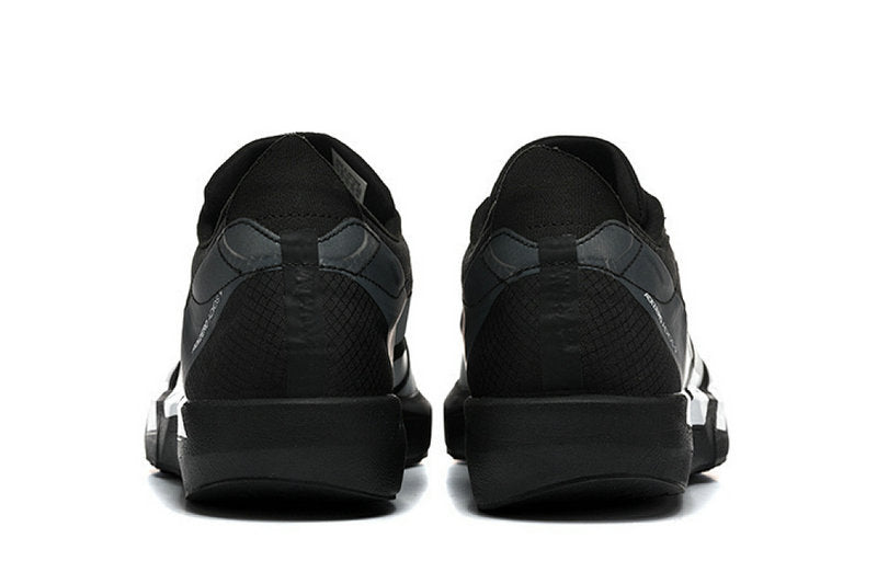 Repoussez vos limites avec les Baskets adidas Adios 9! Conception dynamique pour des performances maximales à chaque pas. Découvrez-les maintenant!