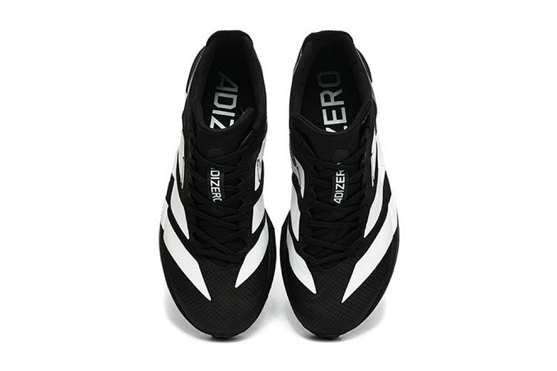 Repoussez vos limites avec les Baskets adidas Adios 9! Conception dynamique pour des performances maximales à chaque pas. Découvrez-les maintenant!