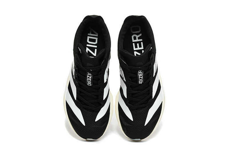 Repoussez vos limites avec les Baskets adidas Adios 9! Conception dynamique pour des performances maximales à chaque pas. Découvrez-les maintenant!