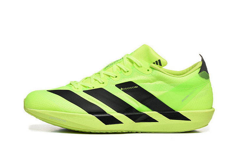 Repoussez vos limites avec les Baskets adidas Adios 9! Conception dynamique pour des performances maximales à chaque pas. Découvrez-les maintenant!