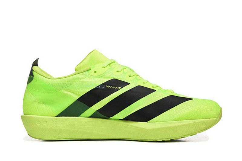 Repoussez vos limites avec les Baskets adidas Adios 9! Conception dynamique pour des performances maximales à chaque pas. Découvrez-les maintenant!
