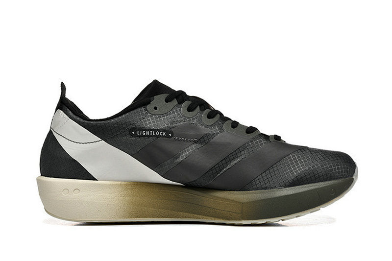 Repoussez vos limites avec les Baskets adidas Adios 9! Conception dynamique pour des performances maximales à chaque pas. Découvrez-les maintenant!