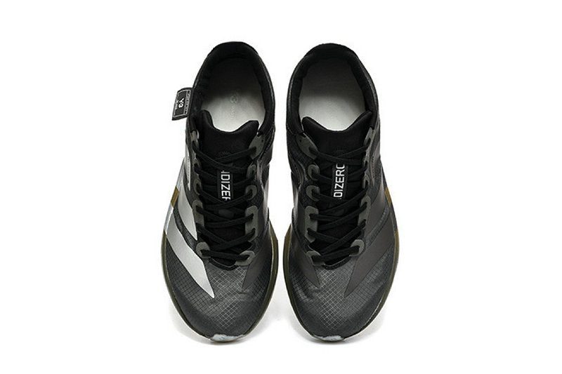 Repoussez vos limites avec les Baskets adidas Adios 9! Conception dynamique pour des performances maximales à chaque pas. Découvrez-les maintenant!