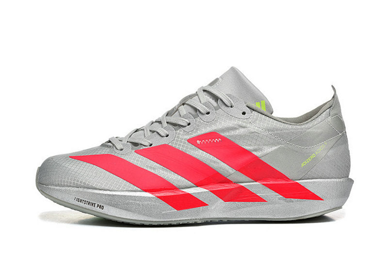 Repoussez vos limites avec les Baskets adidas Adios 9! Conception dynamique pour des performances maximales à chaque pas. Découvrez-les maintenant!