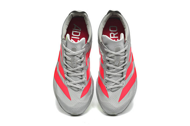 Repoussez vos limites avec les Baskets adidas Adios 9! Conception dynamique pour des performances maximales à chaque pas. Découvrez-les maintenant!
