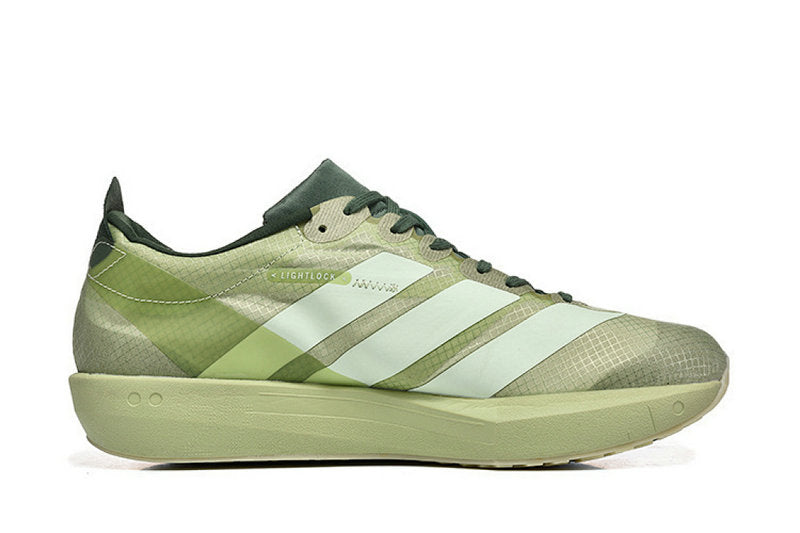Repoussez vos limites avec les Baskets adidas Adios 9! Conception dynamique pour des performances maximales à chaque pas. Découvrez-les maintenant!