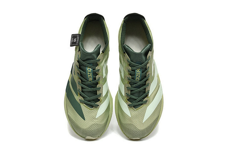 Repoussez vos limites avec les Baskets adidas Adios 9! Conception dynamique pour des performances maximales à chaque pas. Découvrez-les maintenant!
