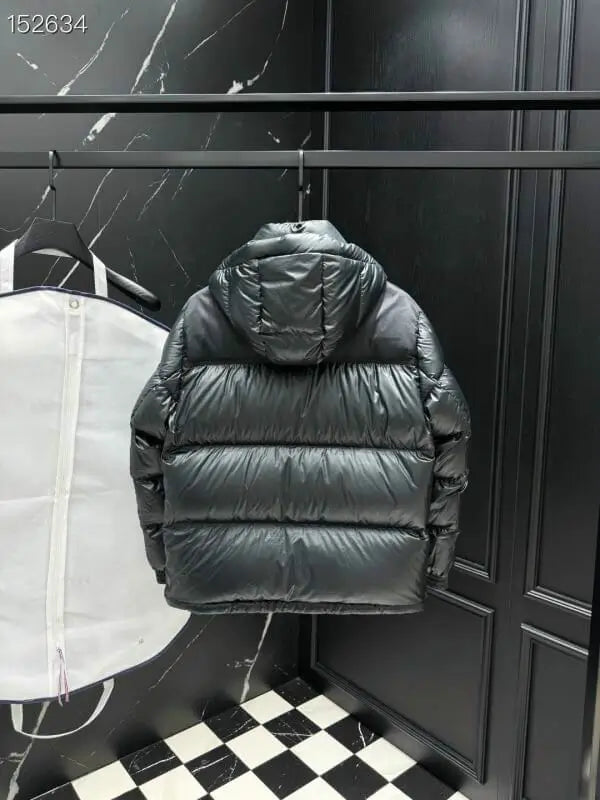 Les Doudoune Burberry l'élégance et la qualité, offrant  expérience exceptionnelle.  design raffiné matériaux de haute qualité.pas cher. Le moins cher.