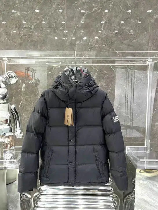 Les Doudoune Burberry l'élégance et la qualité, offrant  expérience exceptionnelle.  design raffiné matériaux de haute qualité.pas cher. Le moins cher.