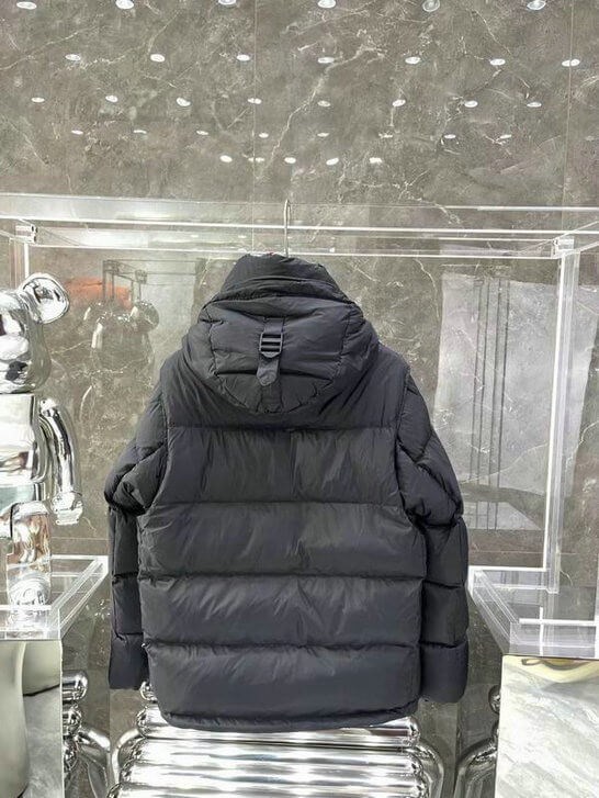 Les Doudoune Burberry l'élégance et la qualité, offrant  expérience exceptionnelle.  design raffiné matériaux de haute qualité.pas cher. Le moins cher.