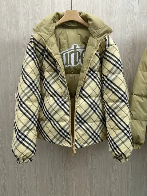 Les Doudoune Burberry l'élégance et la qualité, offrant  expérience exceptionnelle.  design raffiné matériaux de haute qualité.pas cher. Le moins cher.