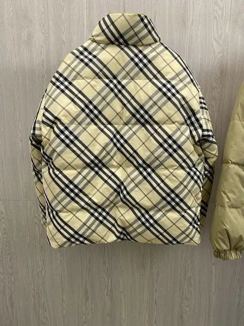 Les Doudoune Burberry l'élégance et la qualité, offrant  expérience exceptionnelle.  design raffiné matériaux de haute qualité.pas cher. Le moins cher.