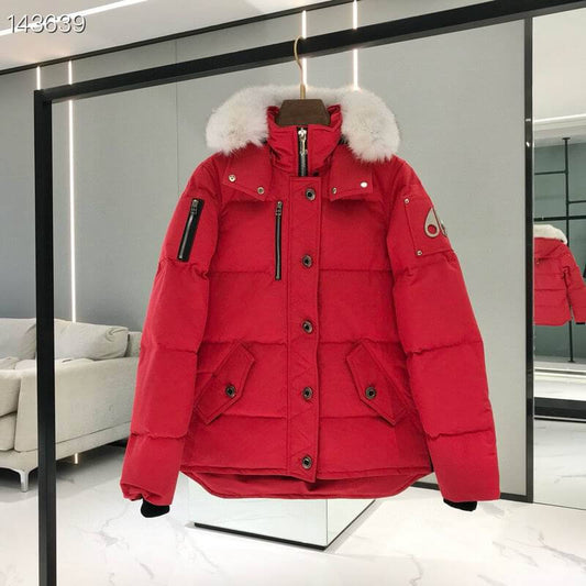 Les doudounes Moose Knuckles allient élégance et performance pour offrir une protection optimale contre le froid. Leur design sophistiqué.pas cher. Le moins cher.