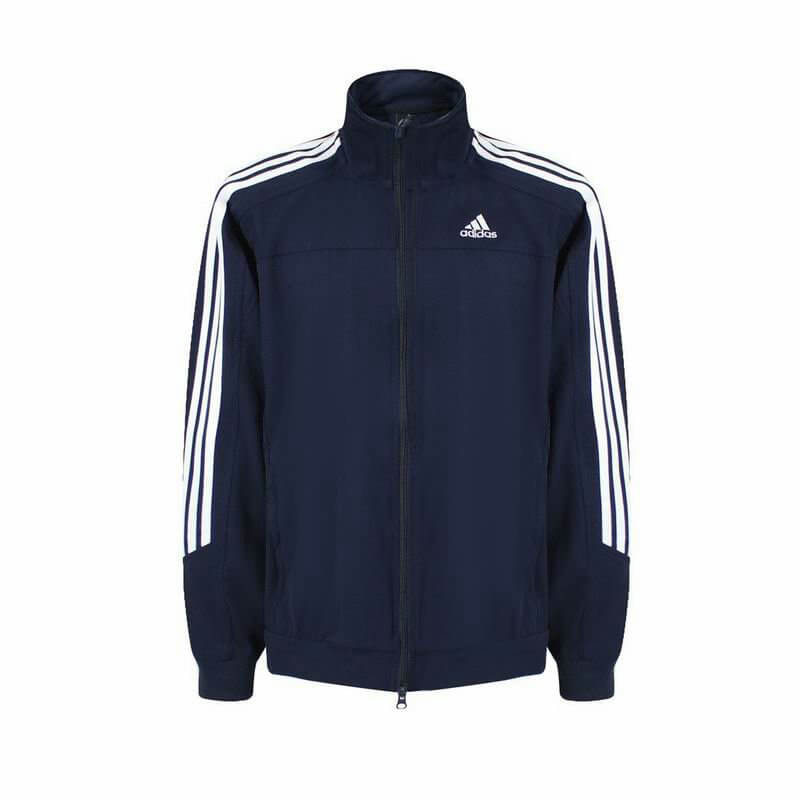 Découvrez la Veste Adidas Homme alliant style et performance. Conçue pour l'homme actif, elle vous offre confort et respirabilité. 🧥