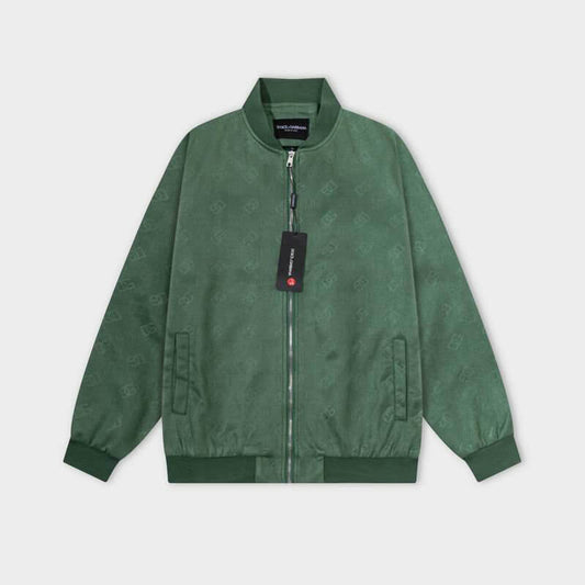 Profitez du mélange parfait de style et de fonctionnalité avec les vestes Dolce Gabbana, conçus pour ceux qui recherchent l'excellence en termes de confort et de performance.