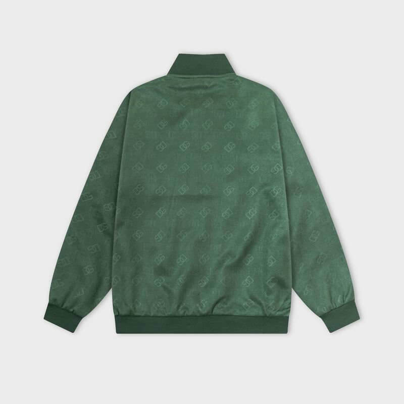 Profitez du mélange parfait de style et de fonctionnalité avec les vestes Dolce Gabbana, conçus pour ceux qui recherchent l'excellence en termes de confort et de performance.