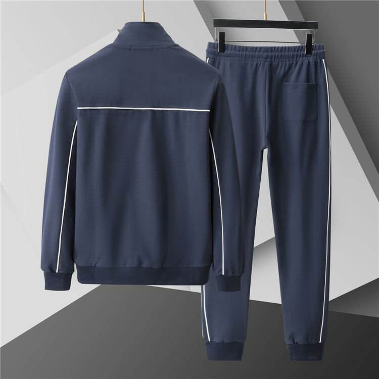 Les ensembles survêtement Hugo Boss allient performance et style. Leur design sophistiqué et leur qualité supérieure.pas cher.le moins cher.