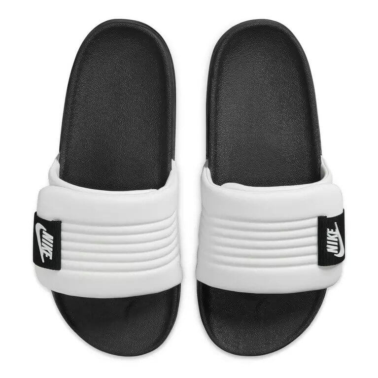 Les sandales claquettes nike sont un incontournable pour ceux qui recherchent un mélange parfait entre confort et style décontracté.