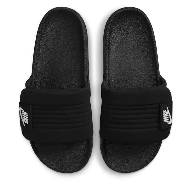Les sandales claquettes nike sont un incontournable pour ceux qui recherchent un mélange parfait entre confort et style décontracté.