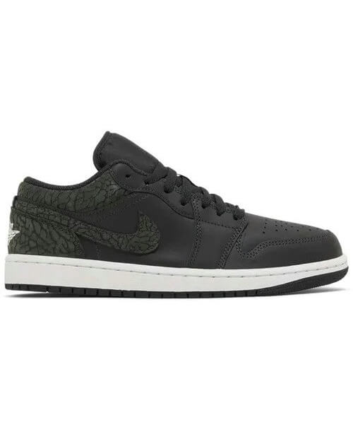 Les baskets Air Jordan 1 offrent un style iconique et une performance légendaire.

De plus, leur design emblématique et leur utilisation.