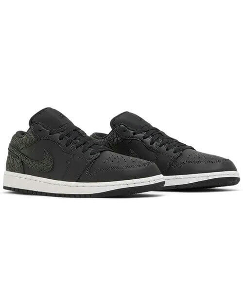 Les baskets Air Jordan 1 offrent un style iconique et une performance légendaire.

De plus, leur design emblématique et leur utilisation.