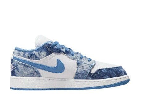 Les baskets Air Jordan 1 offrent un style iconique et une performance légendaire.

De plus, leur design emblématique et leur utilisation.