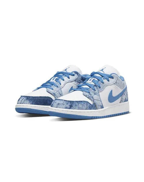 Les baskets Air Jordan 1 offrent un style iconique et une performance légendaire.

De plus, leur design emblématique et leur utilisation.