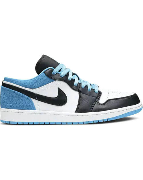 Les baskets Air Jordan 1 offrent un style iconique et une performance légendaire.

De plus, leur design emblématique et leur utilisation.