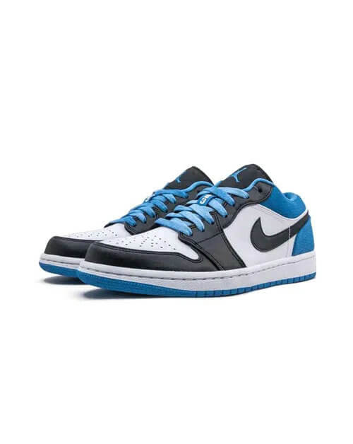 Les baskets Air Jordan 1 offrent un style iconique et une performance légendaire.

De plus, leur design emblématique et leur utilisation.