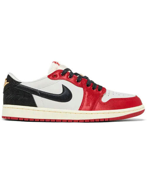 Les baskets Air Jordan 1 offrent un style iconique et une performance légendaire.

De plus, leur design emblématique et leur utilisation.