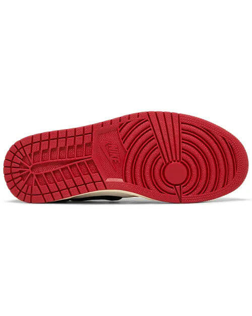Les baskets Air Jordan 1 offrent un style iconique et une performance légendaire.

De plus, leur design emblématique et leur utilisation.