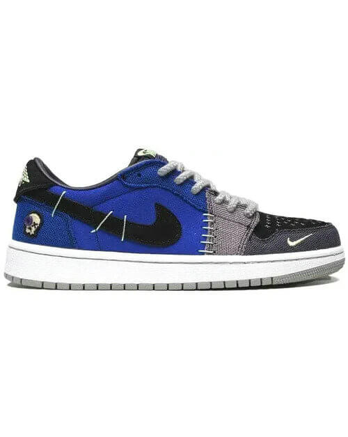 Les baskets Air Jordan 1 offrent un style iconique et une performance légendaire.

De plus, leur design emblématique et leur utilisation.