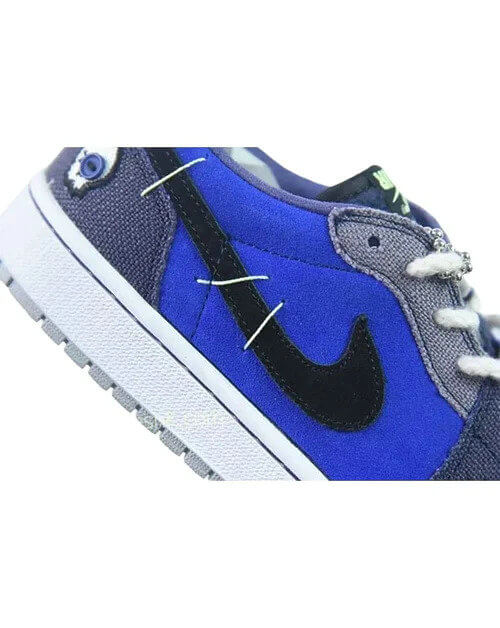 Les baskets Air Jordan 1 offrent un style iconique et une performance légendaire.

De plus, leur design emblématique et leur utilisation.