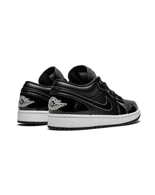 Les baskets Air Jordan 1 offrent un style iconique et une performance légendaire.

De plus, leur design emblématique et leur utilisation.