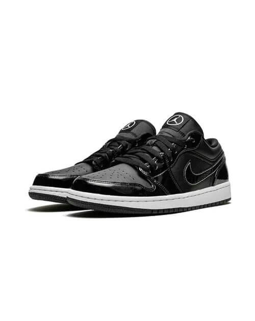 Les baskets Air Jordan 1 offrent un style iconique et une performance légendaire.

De plus, leur design emblématique et leur utilisation.